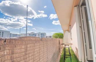 Trioasis - 3 chambres - Foto 10