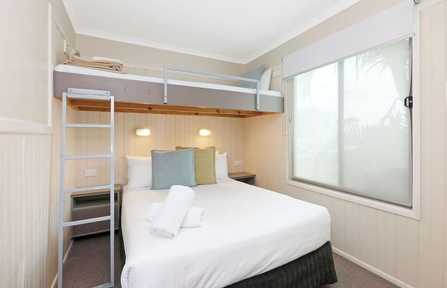 Reflections Shaws Bay - Holiday Park - Foto 17