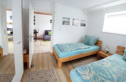 Apartment Meerbusch - Foto 5