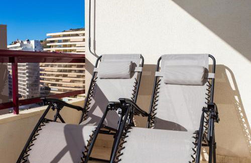 Florazar Apartment Cullera Beachfront - Photo 16