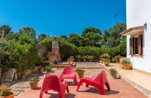 Holiday Home Cap Blanc by Interhome - Foto 58