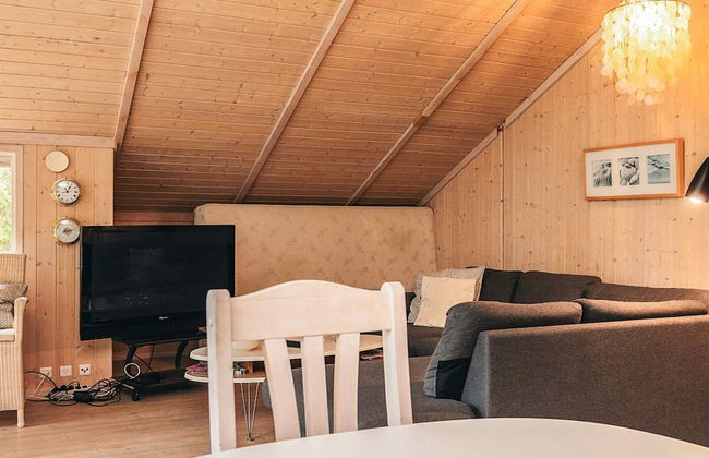 Holiday Home in Slagelse - Photo 14