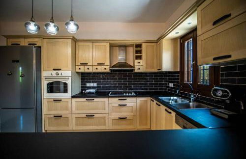 Villa Clairy in Argalasti, Pelion - Foto 31