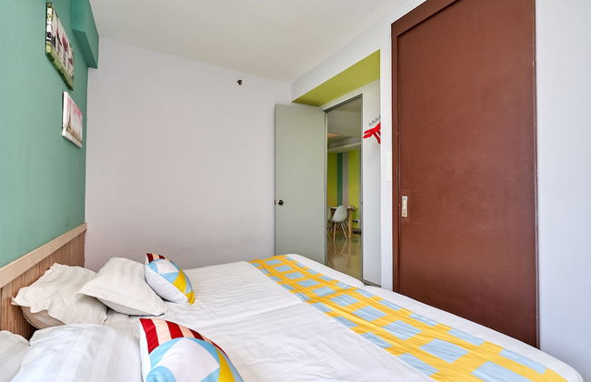 OYO Home 44002 Classic 2br Setia Alam Trefoil. - Photo 5