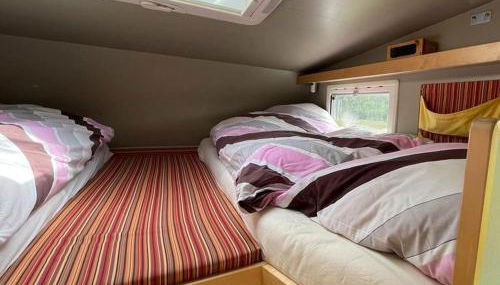 Alte Mühle Börfink - Foto 3