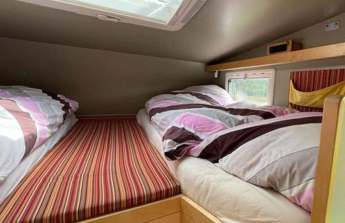 Alte Mühle Börfink - Foto 3