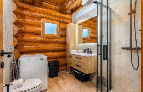 Amazing Home In Fuzine With Sauna - Foto 32