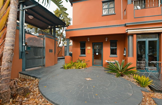 Albatross Guest house - Foto 55