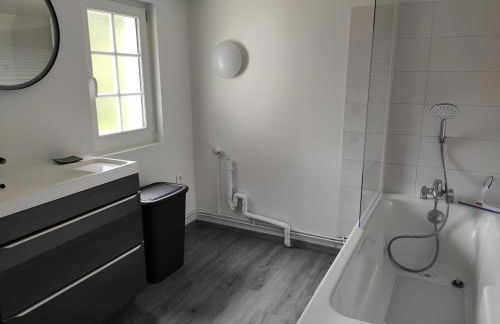 Le Petit Gite de la Roseraie - Foto 26