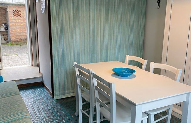 Domus Lido - 3 Bedrooms, 5 Persons, Wifi, Parking, air Conditioning - Photo 11