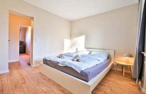 Meersinn Ferienwohnung Brake - Foto 12