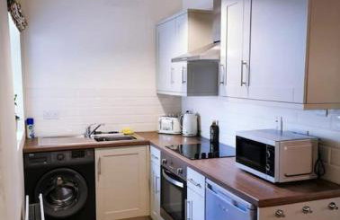 Molly's Cottage - Foto 25