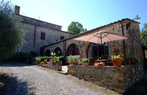 Tuopina Chianti House - Foto 22