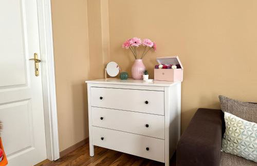 Apartement am Schloss Pillnitz - Photo 11