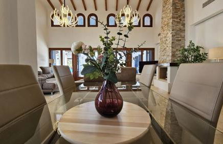 Spectacular 4 bed villa at El Valle Golf Resort - Foto 24