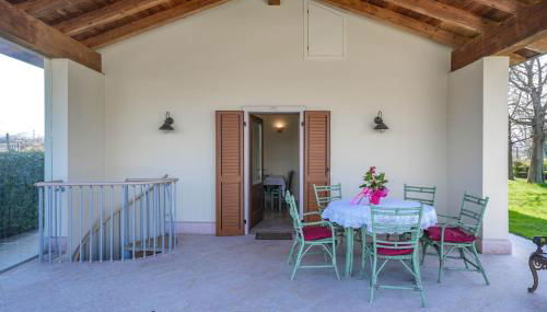 Alloggio romantico nel verde in fronte Acquardens - Foto 5