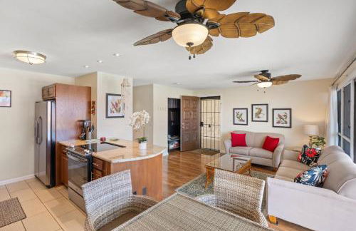 Kona Coffee Villas B216 condo - Foto 17