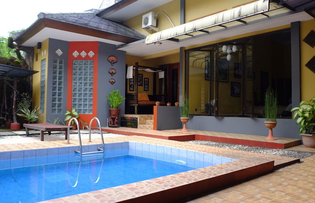 Villa Alifa - Foto 10