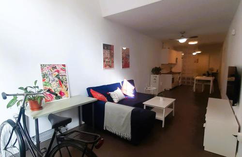 LA CARAMBA Amplio apartamento en la playa - Foto 36