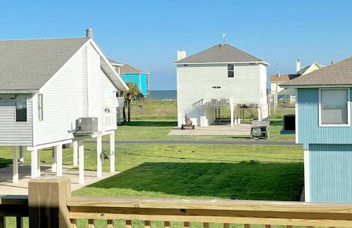 Tide's Up Sand Castle Home home - Foto 6