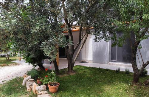 Marti's house in the olive grove - Foto 21
