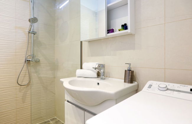 Artist's Alley by CorfuEscapes - Foto 12