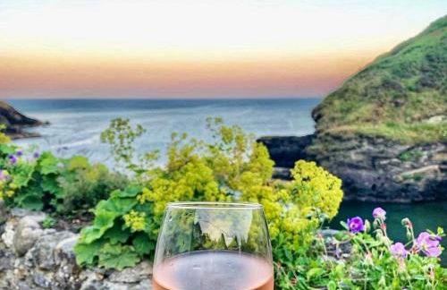 Just Opened. Romantic Clifftop Retreat - Foto 23