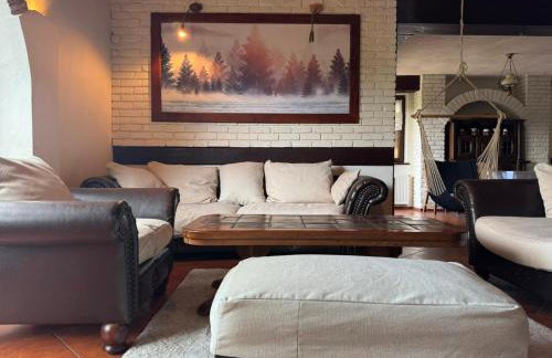 Willa Wypoczynkowa - Foto 29