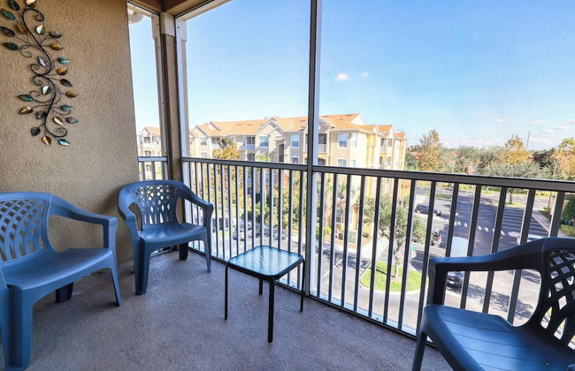 Karen's Windsor Hill's Resort Condo - Photo 21