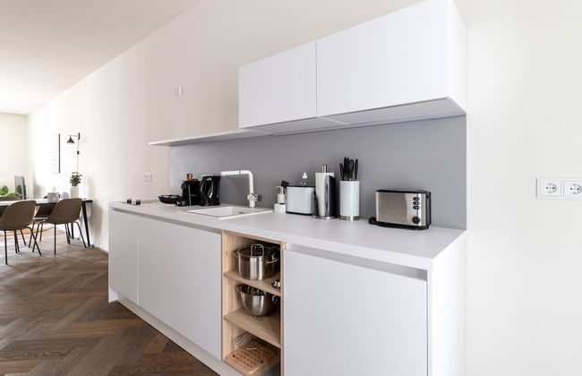 Limehome Linz Schillerstrasse - Foto 16