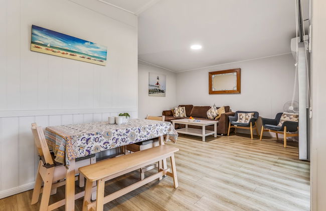 Beach Cabins Merimbula - Photo 56