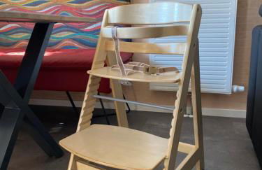 Haus Mariechen Whg 2- nahe Silbersee mit Terrasse & Sauna, Freibad fußläufig - Foto 15