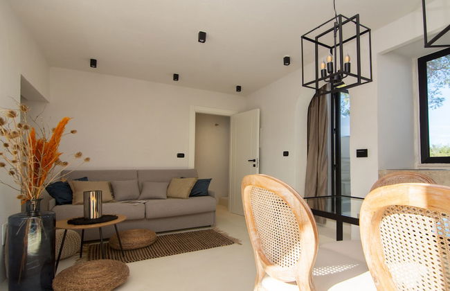 Borgo Bevagna Relais - Foto 12