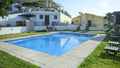 Majestic Villa in Amarante with Private Pool - Foto 1