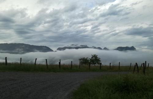 La Cabaña de Naia - Foto 40
