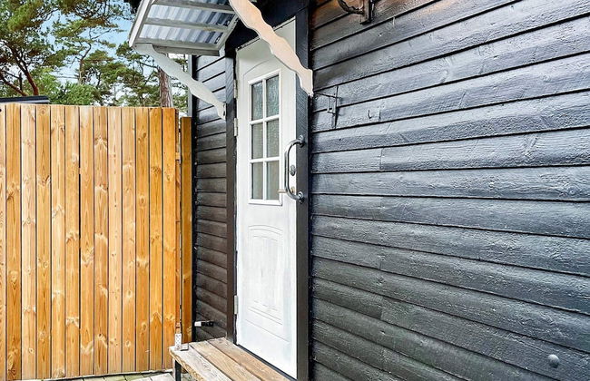 6 Person Holiday Home in Ahus - Photo 15