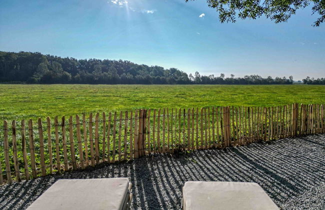 Holiday Home in Gapinge Near Middelburg - Foto 22