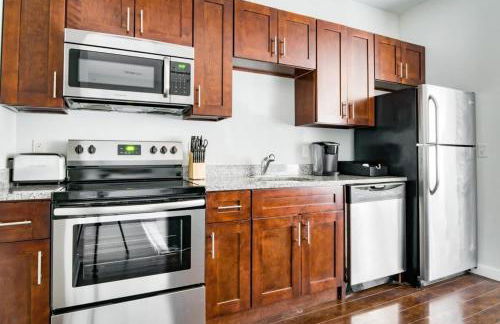 CozySuites Music Row Charming 1BR free parking! 04 - Foto 22