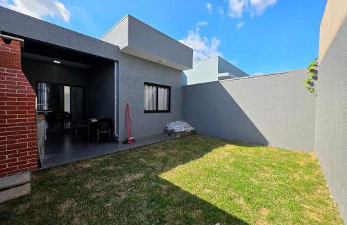 Casa novíssima 10 min das Cataratas 2 quartos - Foto 9