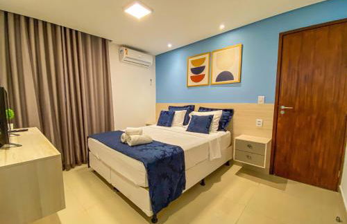 Espaçoso 2 quartos p curti com família - Photo 15