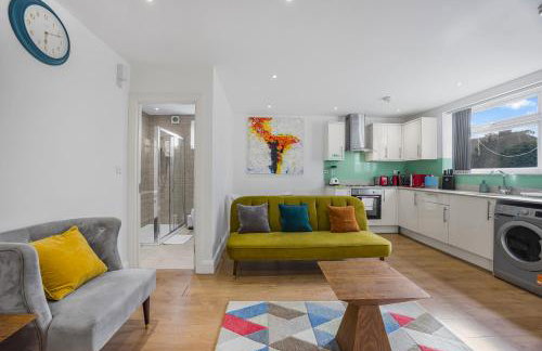 Garland Stylish Apartment 1 in Greater London - Foto 3