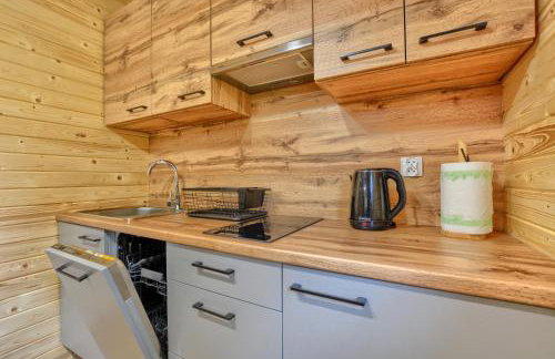 VIA Bieszczady - Foto 16