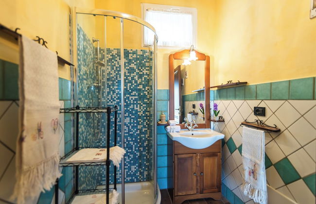 Villa Sant'elene - Foto 9