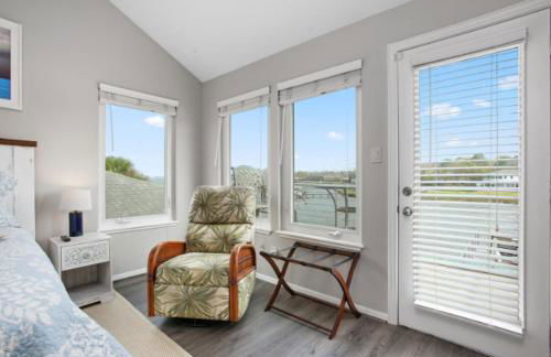 Bayside Retreat Bring your boat private boat ramp at this fabulous bayfront home - Foto 18