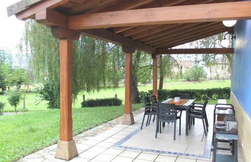 Casa de Aldea en el concejo de Nava, en el centro de Asturias - Foto 23