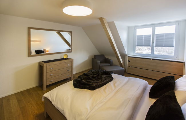 Nest - Klingelbergstrasse - Foto 14