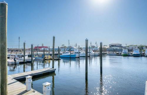 Beach Harbour 12 at The Carolina Beach Boardwalk - Photo 1