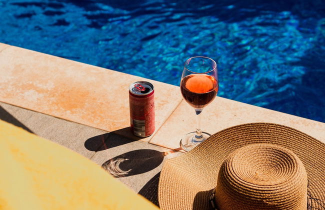 Sanders White Mountains - Lovely villa With Pool - Foto 1