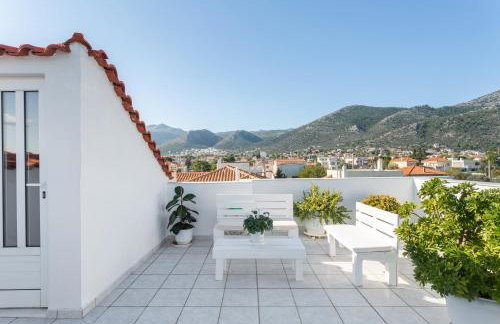 Lux 3-bedroom Villa - L&L Refuge - Foto 18