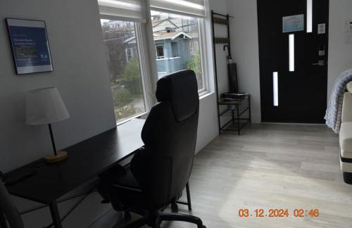 Dimond Abode Vacation Home #1 Oakland Dimond District - Foto 95